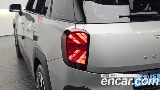 Mini Aceman 2025 — photo 9