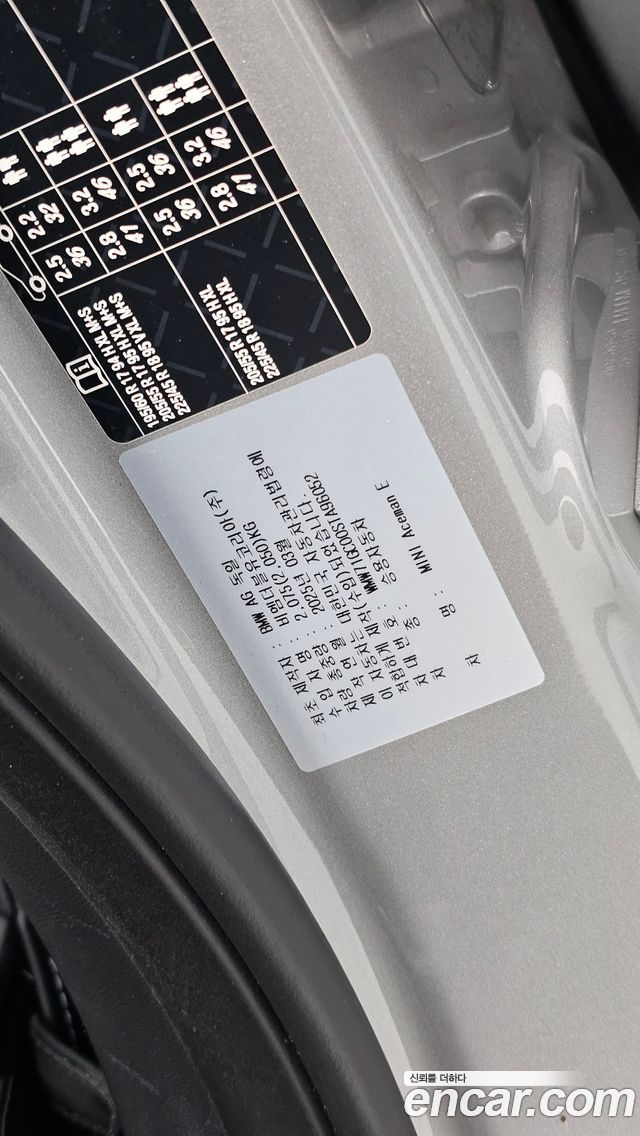 Mini Aceman 2025 — photo 30