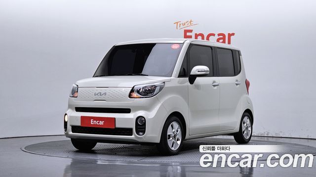Kia RAY 2022 — photo 1