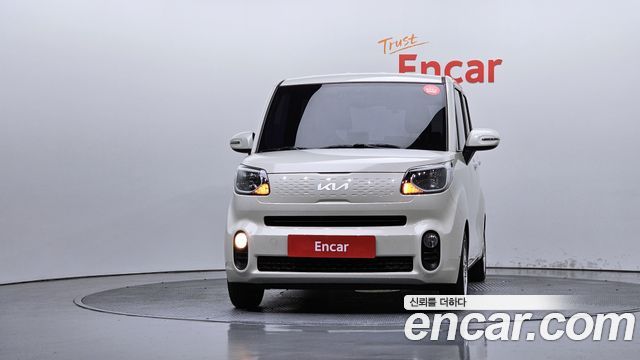 Kia RAY 2022 — photo 3