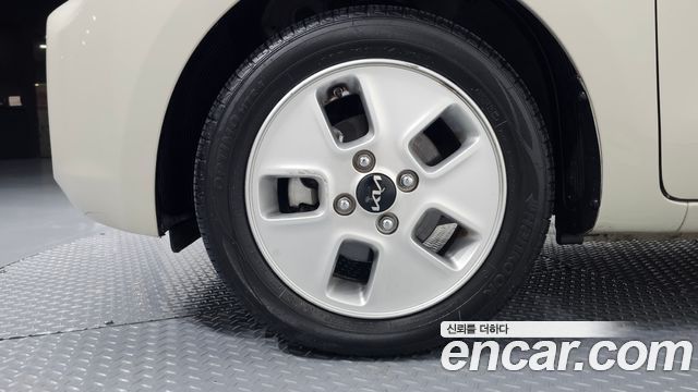 Kia RAY 2022 — photo 5