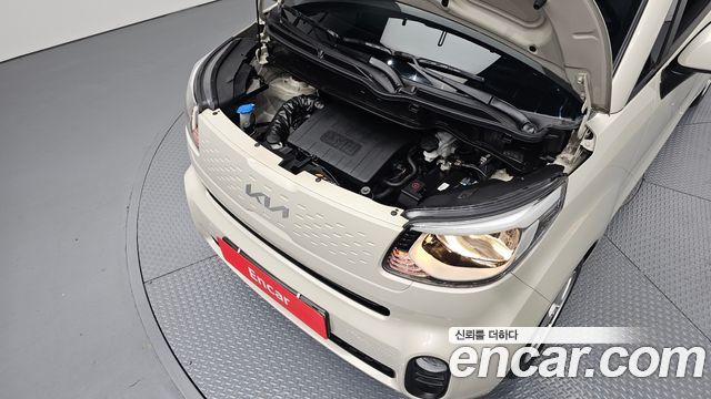 Kia RAY 2022 — photo 6