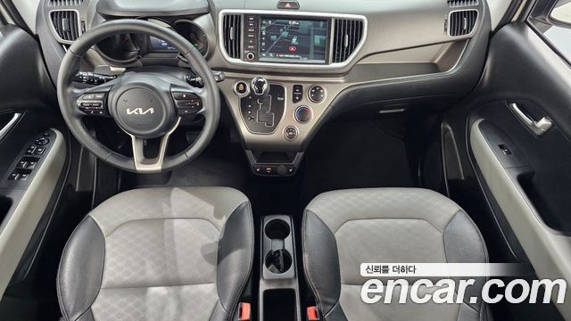 Kia RAY 2022 — photo 7