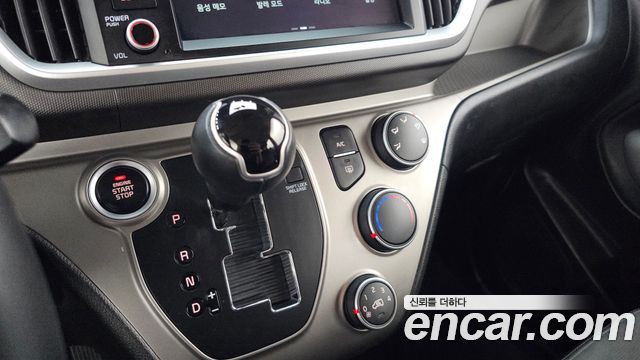 Kia RAY 2022 — photo 9