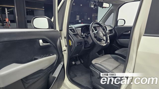 Kia RAY 2022 — photo 10
