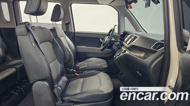 Kia RAY 2022 — photo 11