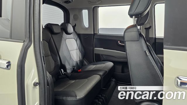 Kia RAY 2022 — photo 12