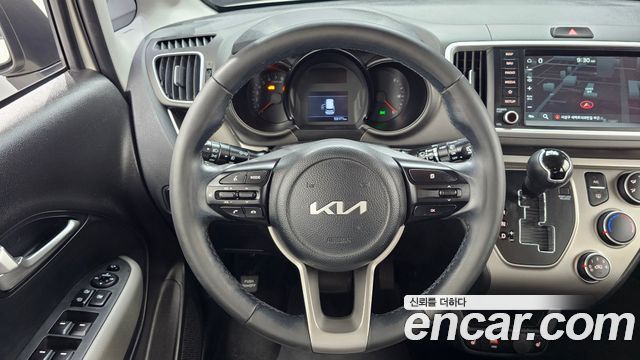 Kia RAY 2022 — photo 13