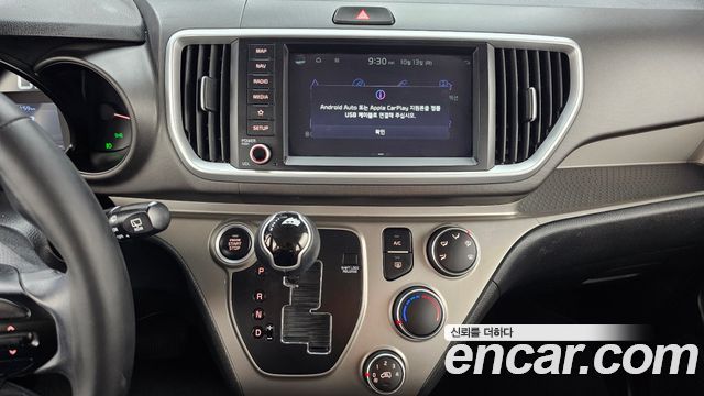 Kia RAY 2022 — photo 14