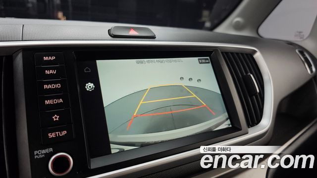 Kia RAY 2022 — photo 15