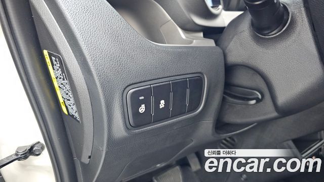 Kia RAY 2022 — photo 16