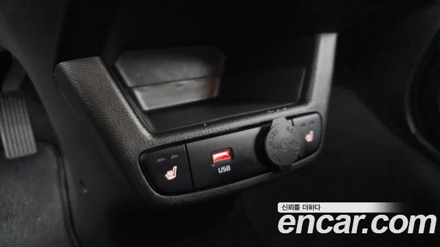 Kia RAY 2022 — photo 17