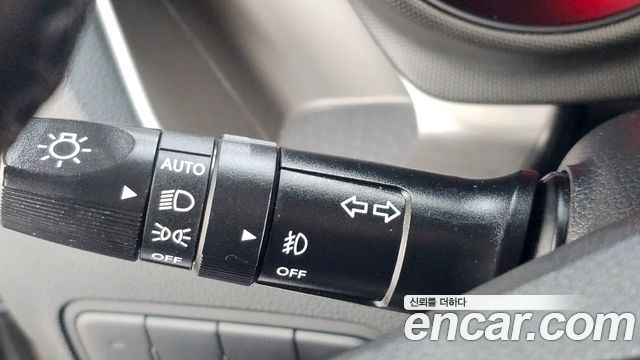 Kia RAY 2022 — photo 18