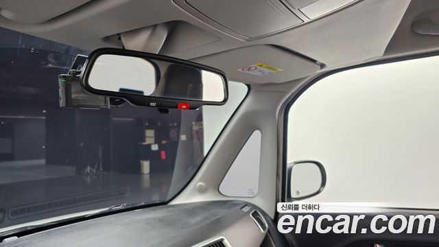 Kia RAY 2022 — photo 19