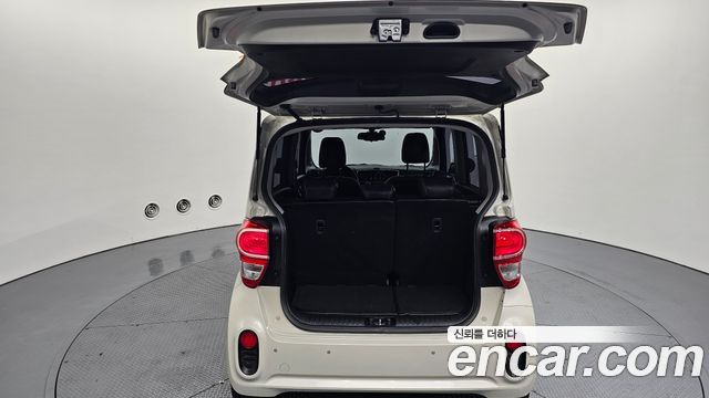 Kia RAY 2022 — photo 20