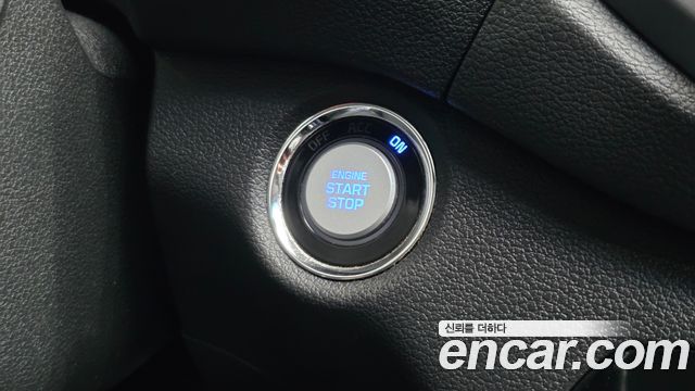 Hyundai Tucson 2018 — photo 14