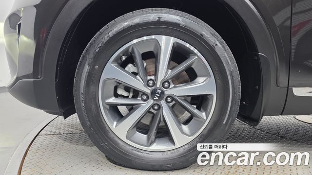 Kia Sorento 2019 — photo 5