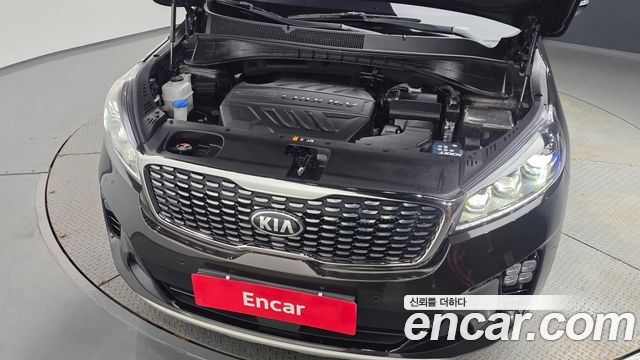 Kia Sorento 2019 — photo 6
