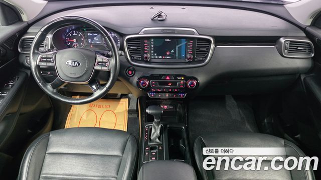 Kia Sorento 2019 — photo 7
