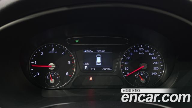 Kia Sorento 2019 — photo 8