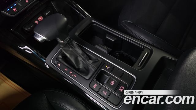 Kia Sorento 2019 — photo 9
