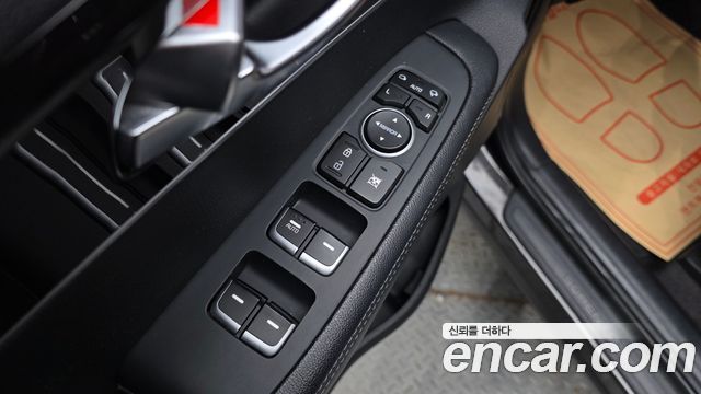Kia Sorento 2019 — photo 12