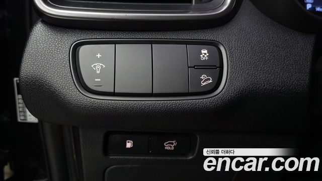 Kia Sorento 2019 — photo 13