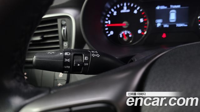 Kia Sorento 2019 — photo 14
