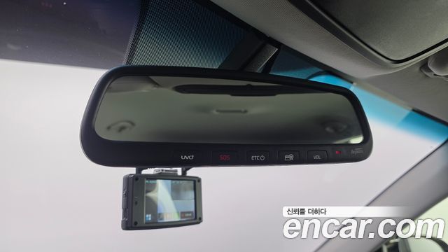 Kia Sorento 2019 — photo 18