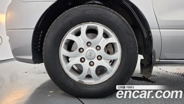 Hyundai Starex 2012 — photo 5