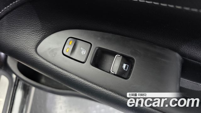 Hyundai Grandeur 2018 — photo 24