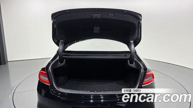 Hyundai Grandeur 2018 — photo 26