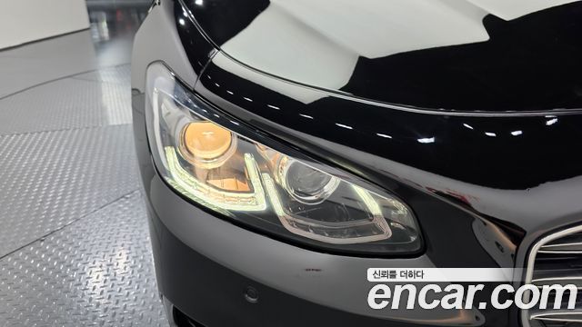 Hyundai Grandeur 2018 — photo 8
