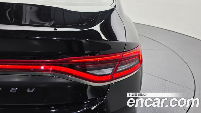 Hyundai Grandeur 2018 — photo 9