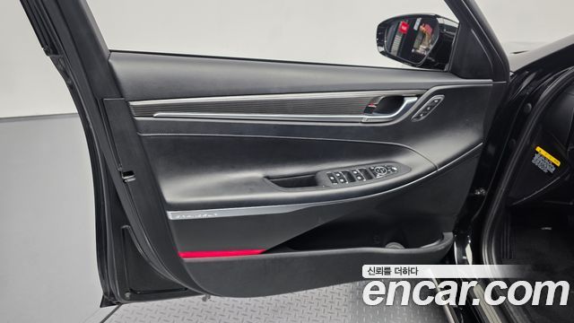 Hyundai Grandeur 2018 — photo 14