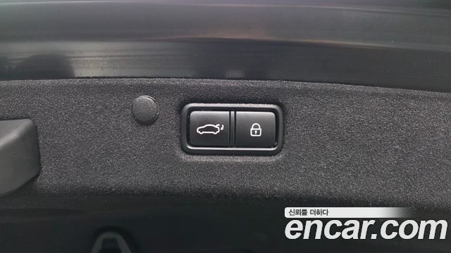 Hyundai Grandeur 2018 — photo 30