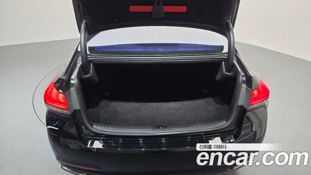 Hyundai Genesis 2014 — photo 22