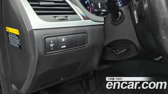 Hyundai Genesis 2014 — photo 25