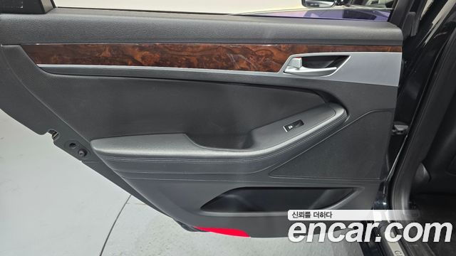 Hyundai Genesis 2014 — photo 15