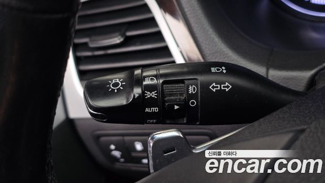Hyundai Genesis 2014 — photo 28
