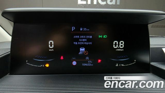 Hyundai Staria 2022 — photo 11