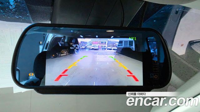 Hyundai Staria 2022 — photo 19