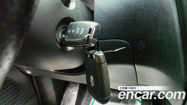 Hyundai Staria 2022 — photo 21