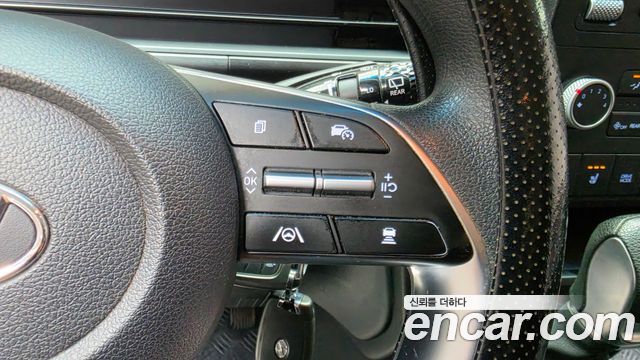 Hyundai Staria 2022 — photo 22
