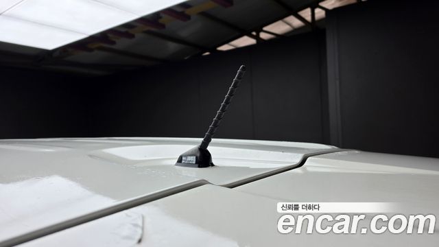 Hyundai Staria 2022 — photo 32