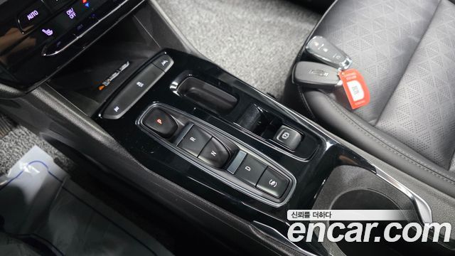 Chevrolet Korea Bolt EV 2022 — photo 12