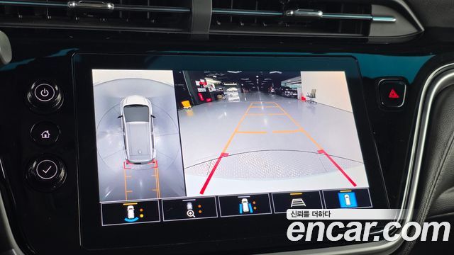 Chevrolet Korea Bolt EV 2022 — photo 20