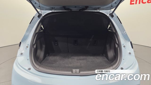 Chevrolet Korea Bolt EV 2022 — photo 22
