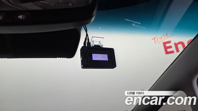 Chevrolet Korea Bolt EV 2022 — photo 23