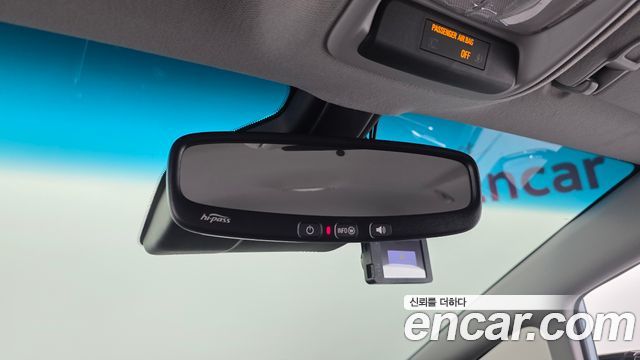 Chevrolet Korea Bolt EV 2022 — photo 24